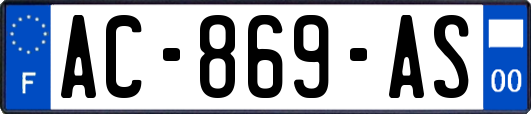 AC-869-AS