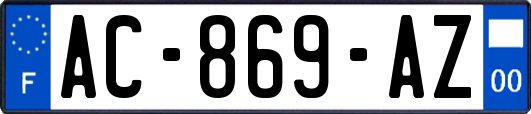 AC-869-AZ