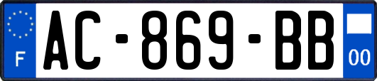AC-869-BB