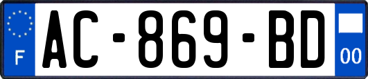 AC-869-BD