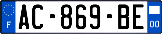 AC-869-BE