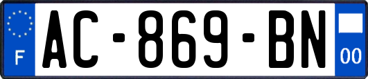 AC-869-BN