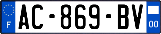 AC-869-BV