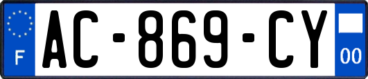 AC-869-CY