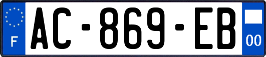 AC-869-EB