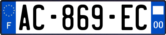 AC-869-EC