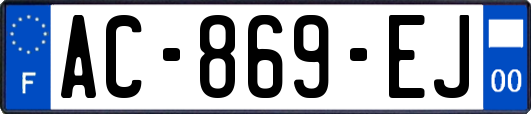 AC-869-EJ