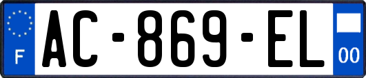 AC-869-EL