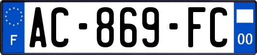 AC-869-FC