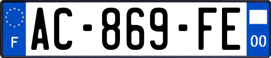 AC-869-FE