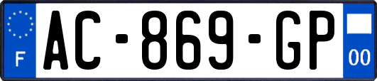 AC-869-GP