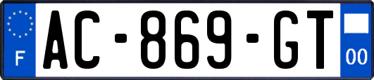 AC-869-GT