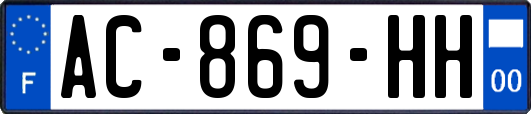 AC-869-HH