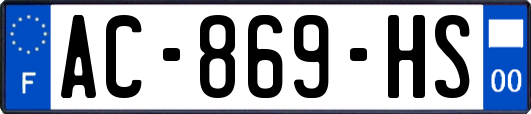 AC-869-HS