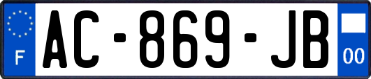 AC-869-JB