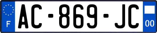AC-869-JC