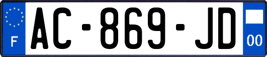 AC-869-JD