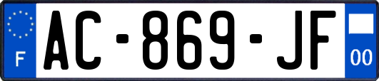 AC-869-JF