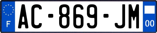 AC-869-JM
