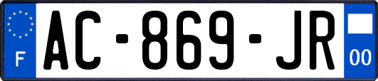 AC-869-JR