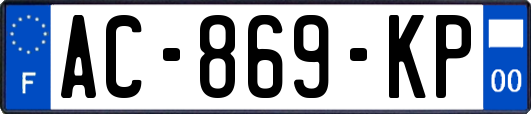 AC-869-KP