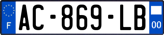 AC-869-LB