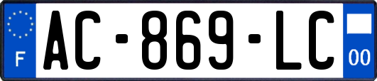 AC-869-LC