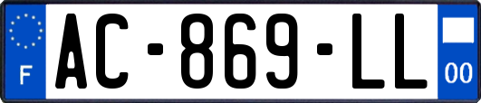 AC-869-LL
