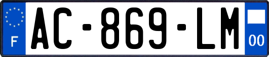 AC-869-LM