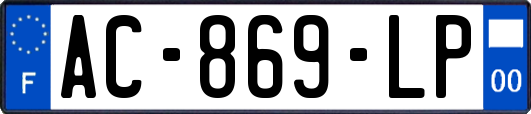 AC-869-LP