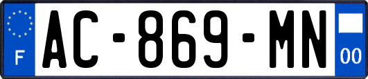 AC-869-MN