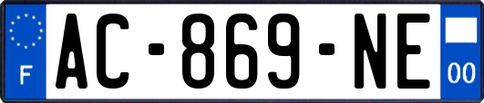 AC-869-NE