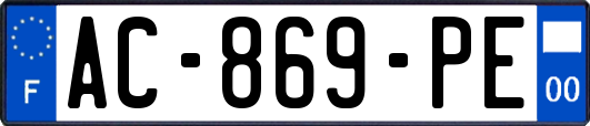 AC-869-PE