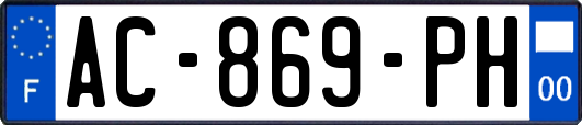 AC-869-PH