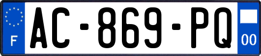 AC-869-PQ