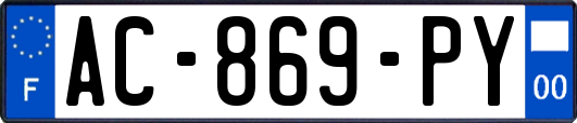 AC-869-PY
