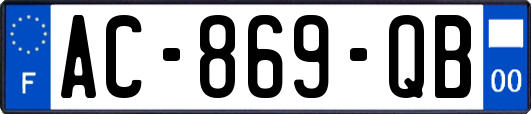 AC-869-QB
