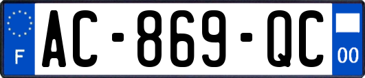 AC-869-QC
