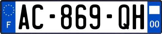 AC-869-QH