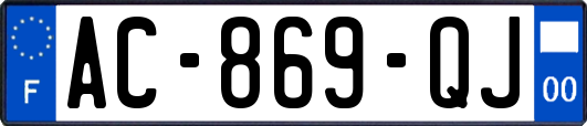 AC-869-QJ