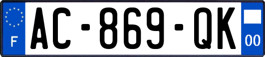 AC-869-QK