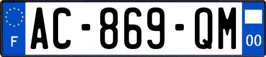 AC-869-QM