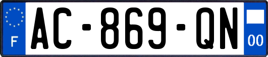 AC-869-QN
