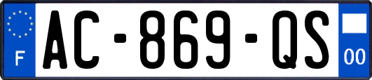 AC-869-QS