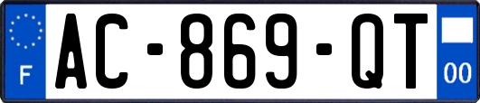 AC-869-QT