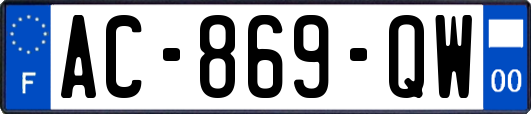 AC-869-QW