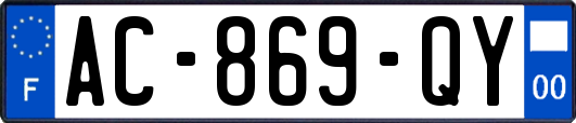 AC-869-QY