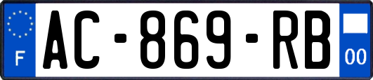 AC-869-RB