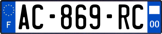 AC-869-RC
