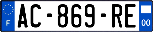 AC-869-RE